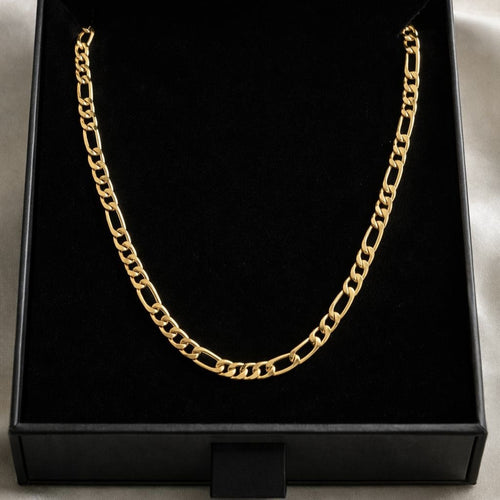 Aurelia Figaro Necklace