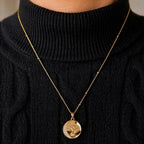 Sylva Necklace