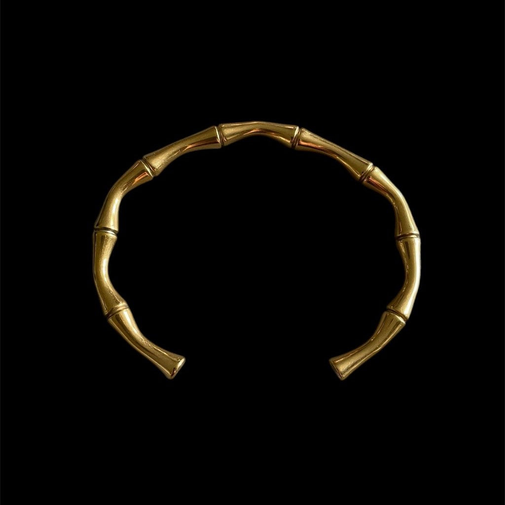 Sunroot Cuff