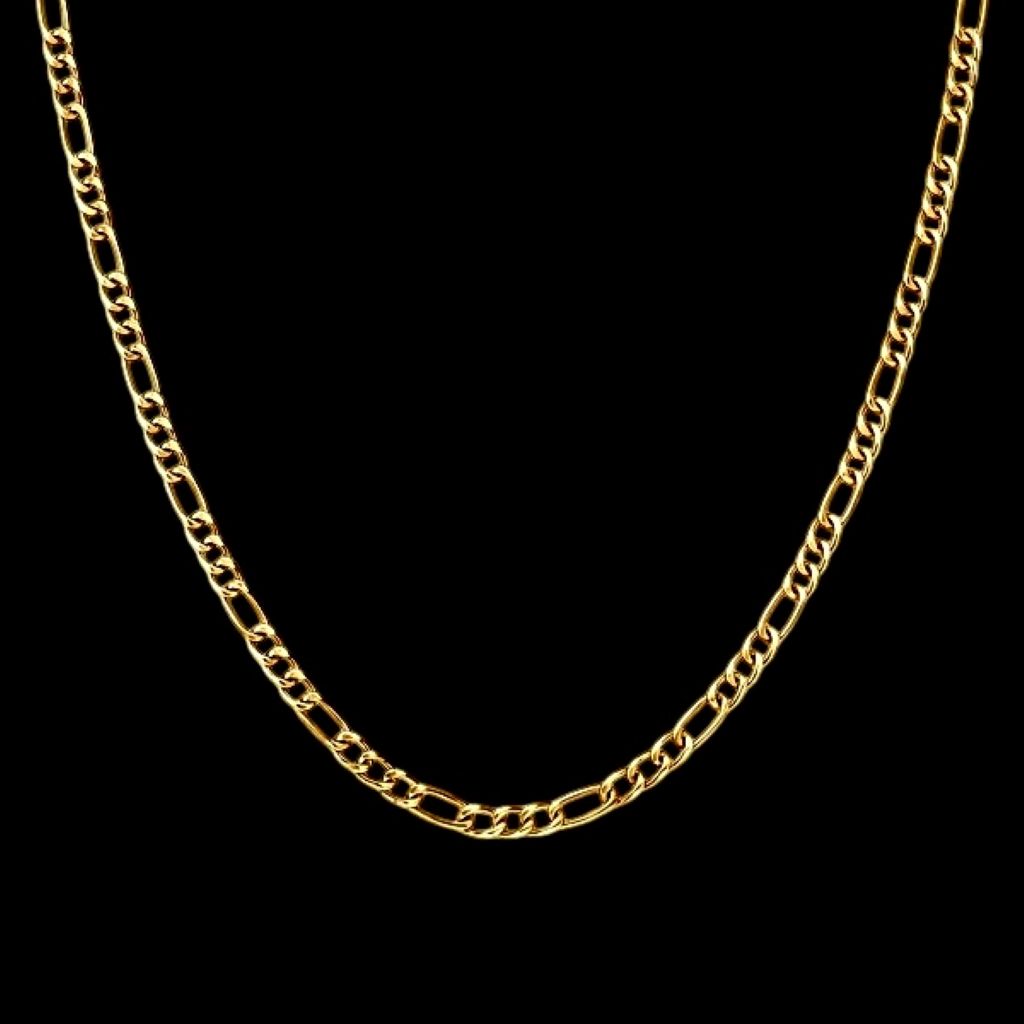 Aurelia Figaro Necklace