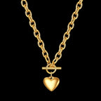 Venusia Necklace