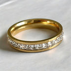 Lux Aurea Ring