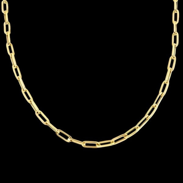 Nexus Necklace