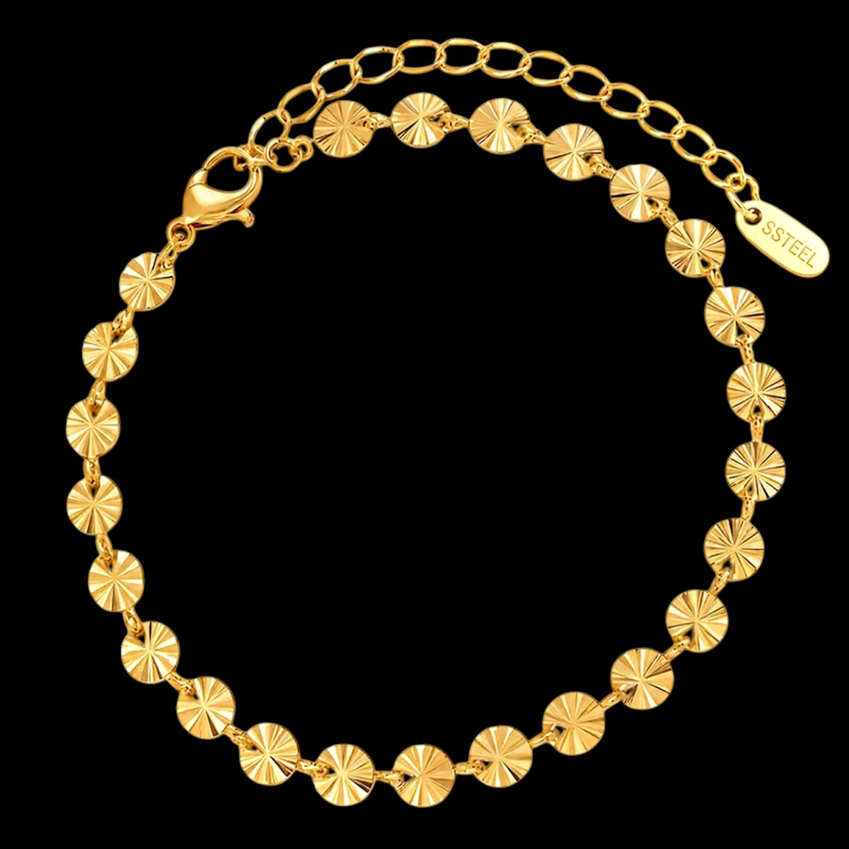 Solis Bracelet