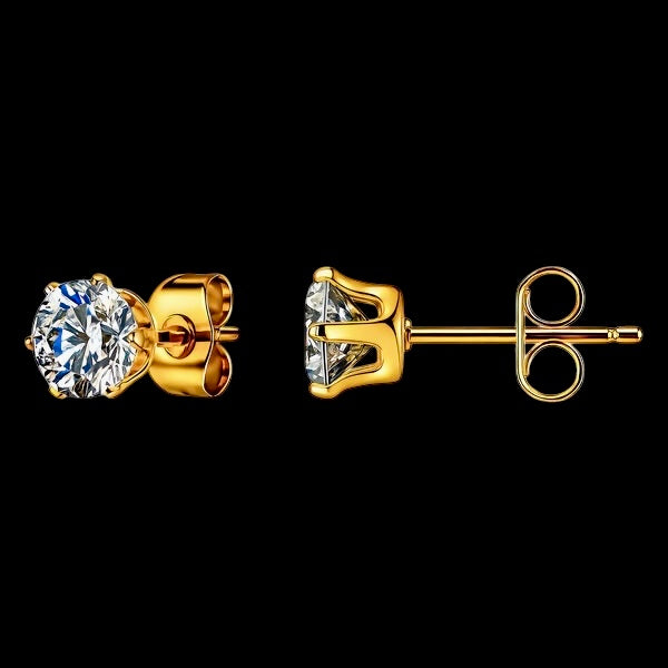 Prima Lux Earrings