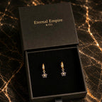 Flora Invicta Earrings