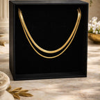 Luna Layered Necklace