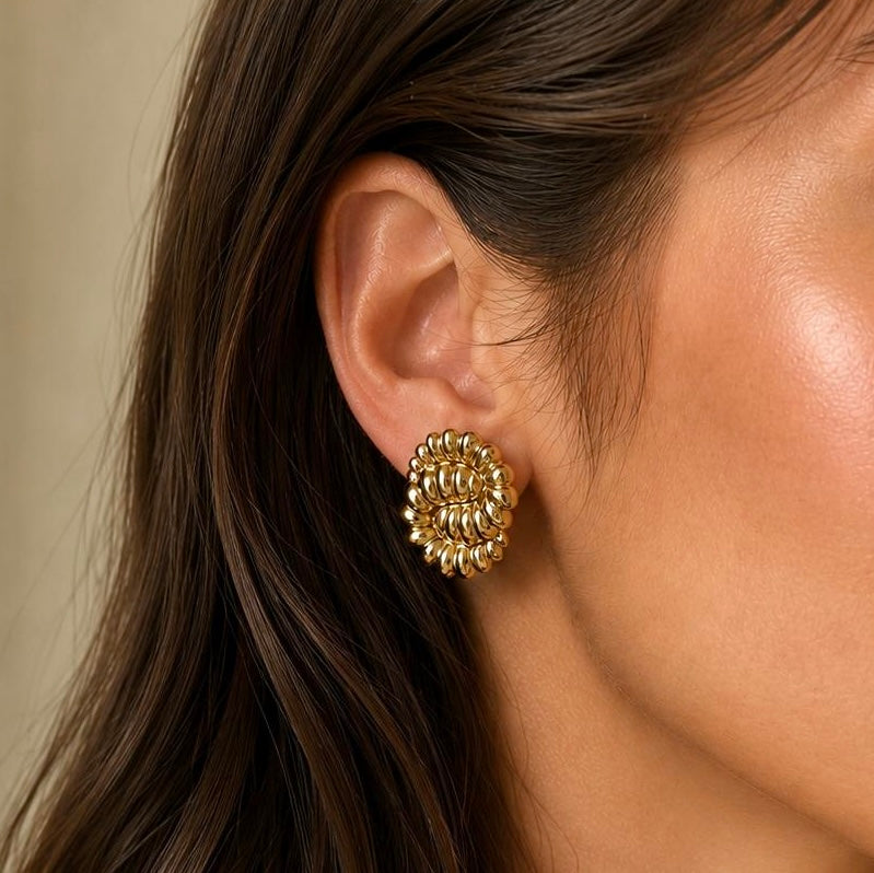 Helia Earrings
