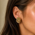 Helia Earrings