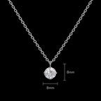 Argentia Lux Necklace