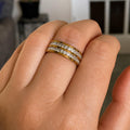 Via Aurea Ring