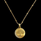 Sylva Necklace