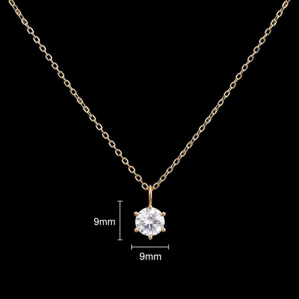 Lumen Necklace