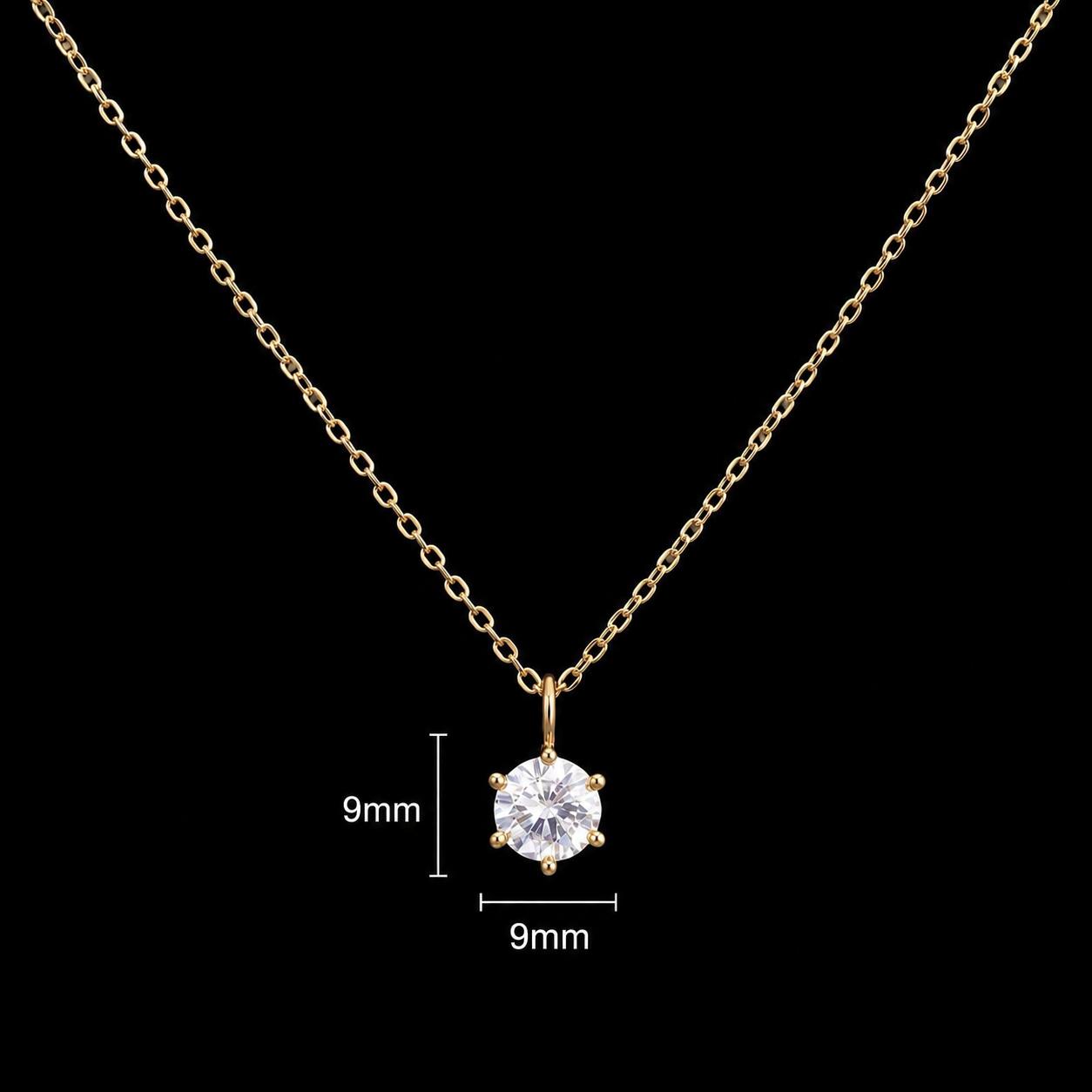 Lumen Necklace