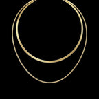 Luna Layered Necklace