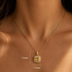 Sigillum Necklace