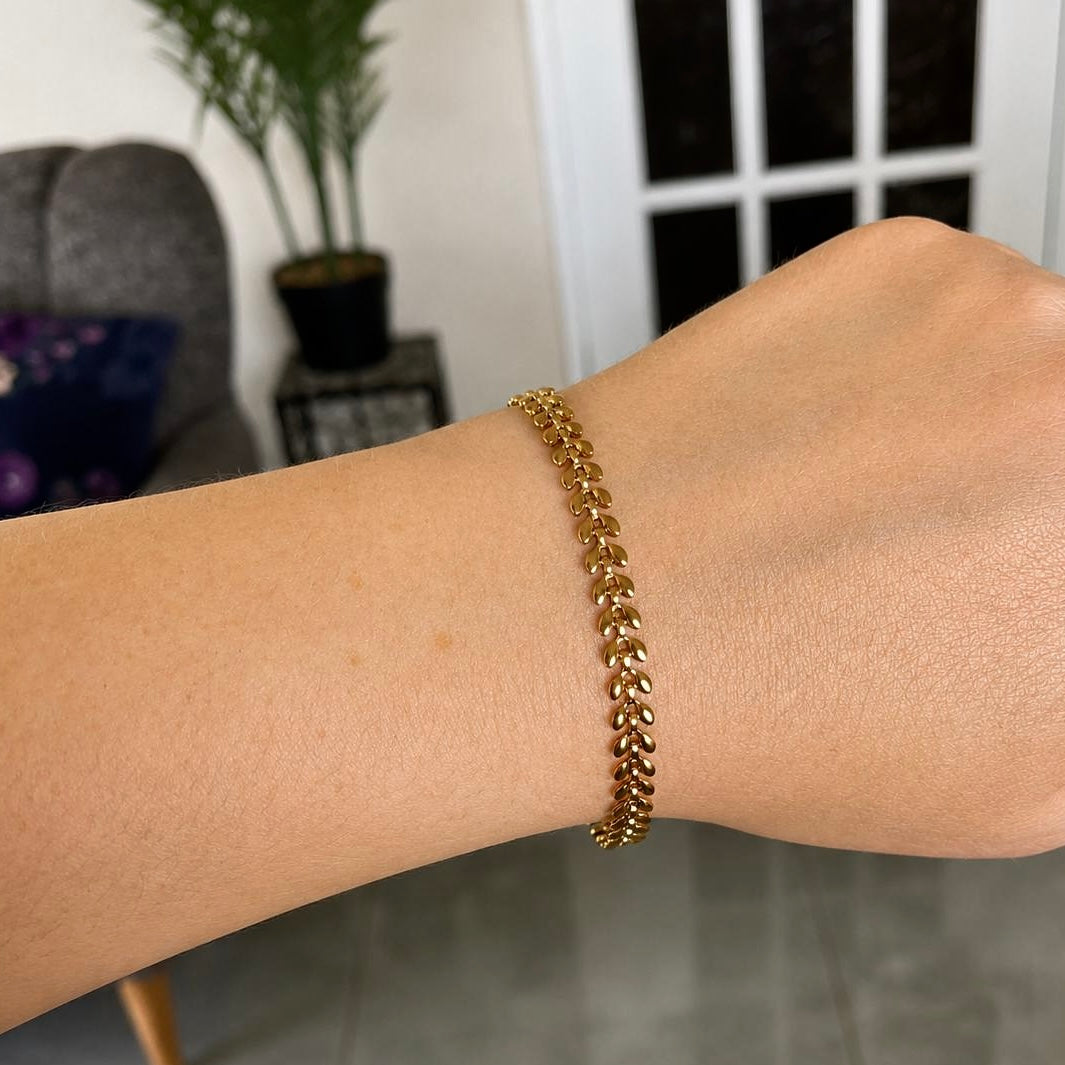 Laurea Bracelet