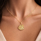 Resilient Goddess Necklace 2.0