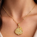 Resilient Goddess Necklace 2.0